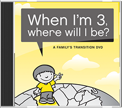 Transition DVD